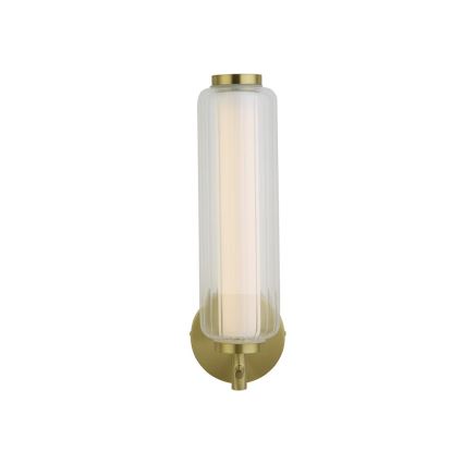 Searchlight - LED væglampe MOD LED/8W/230V