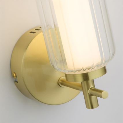 Searchlight - LED væglampe MOD LED/8W/230V