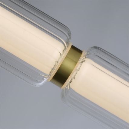 Searchlight - LED-pendel med kabel MOD LED/26W/230V