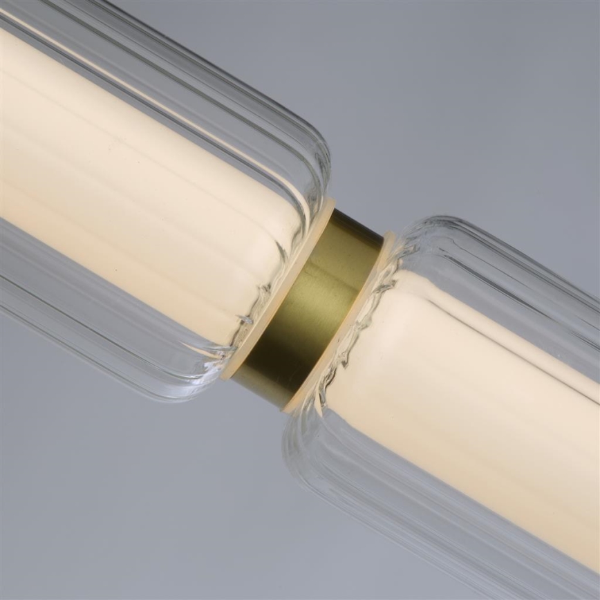 Searchlight - LED-pendel med kabel MOD LED/26W/230V