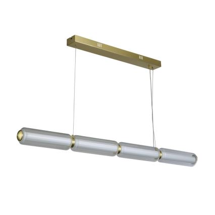 Searchlight - LED-pendel med kabel MOD LED/26W/230V