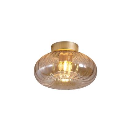 Searchlight - Loftlampe CELESTIAL 1xE27/60W/230V Ø 28 cm