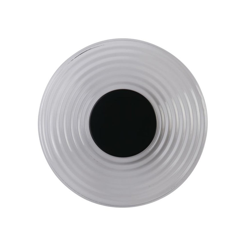 Searchlight - LED dæmpbar vægarmatur CLEO LED/9,4W/230V sort