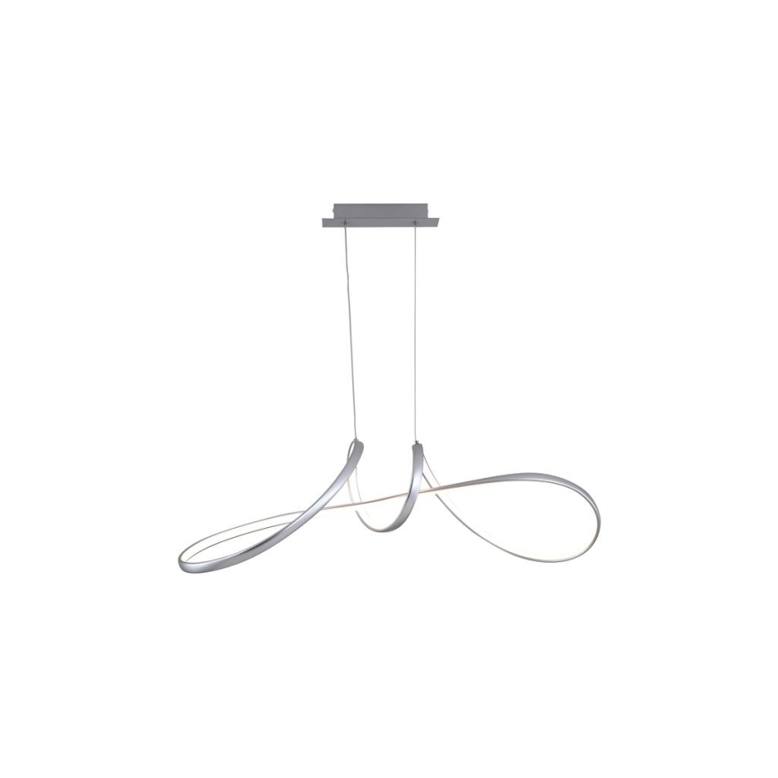 Searchlight - MAISIE LED-dæmpbar pendel på wire LED/41W/230V