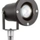 Searchlight - Udendørs LED lampe OUTO 1xGU10/3W/230V IP44