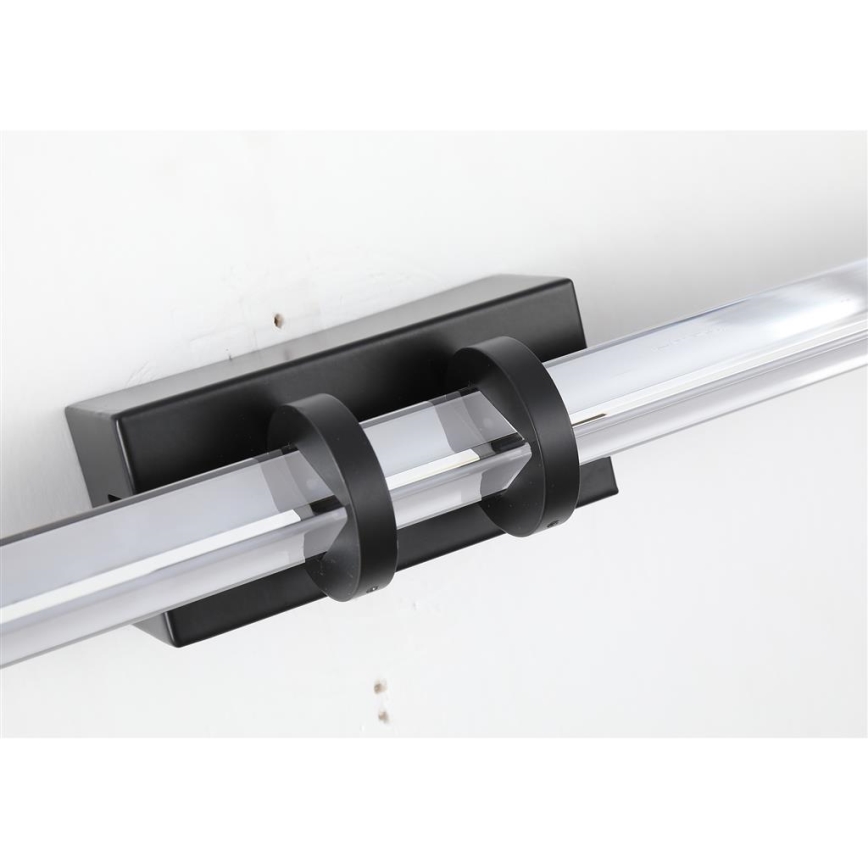 Searchlight - LED belysning til badeværelsesspejl PARMA LED/10W/230V IP44