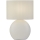 Searchlight - Bordlampe 1xE14/10W/230V hvid
