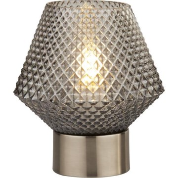 Searchlight - Bordlampe AVIA 1xE27/7W/230V