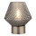 Searchlight - Bordlampe AVIA 1xE27/7W/230V
