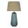 Searchlight - Bordlampe CAMEO 1xE27/60W/230V