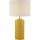 Searchlight - Bordlampe CHARLESTON 1xE27/10W/230V keramik