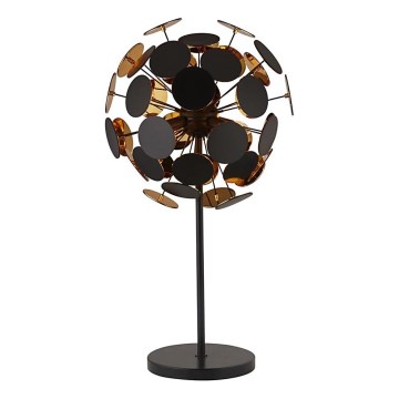 Searchlight  - Bordlampe DISCUS 1xE14/60W/230V