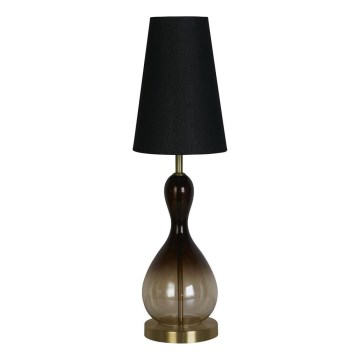 Searchlight - Bordlampe MARAKESH 1xE27/60W/230V