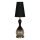 Searchlight - Bordlampe MARAKESH 1xE27/60W/230V