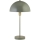 Searchlight - Bordlampe MUSHROOM 1xE14/7W/230V grøn