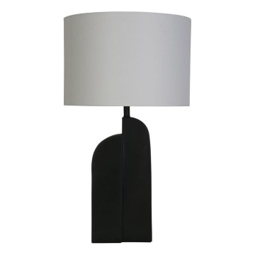 Searchlight - Bordlampe PERTH 1xE27/60W/230V