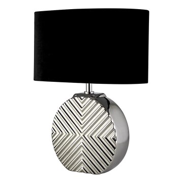 Searchlight - Bordlampe REGEN 1xE14/10W/230V