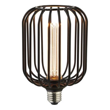 Searchlight - dæmpbar dekorativ LED-pære GLOBE E27/4,5W/230V 2700K