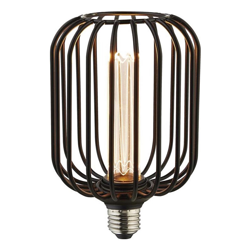 Searchlight - dæmpbar dekorativ LED-pære GLOBE E27/4,5W/230V 2700K