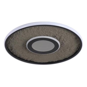 Searchlight - Dæmpbar LED-loftlampe LUMADISC LED/20W/230V Ø 41 cm