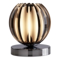 Searchlight - Dæmpbar touch bordlampe CLAW 1xG9/33W/230V