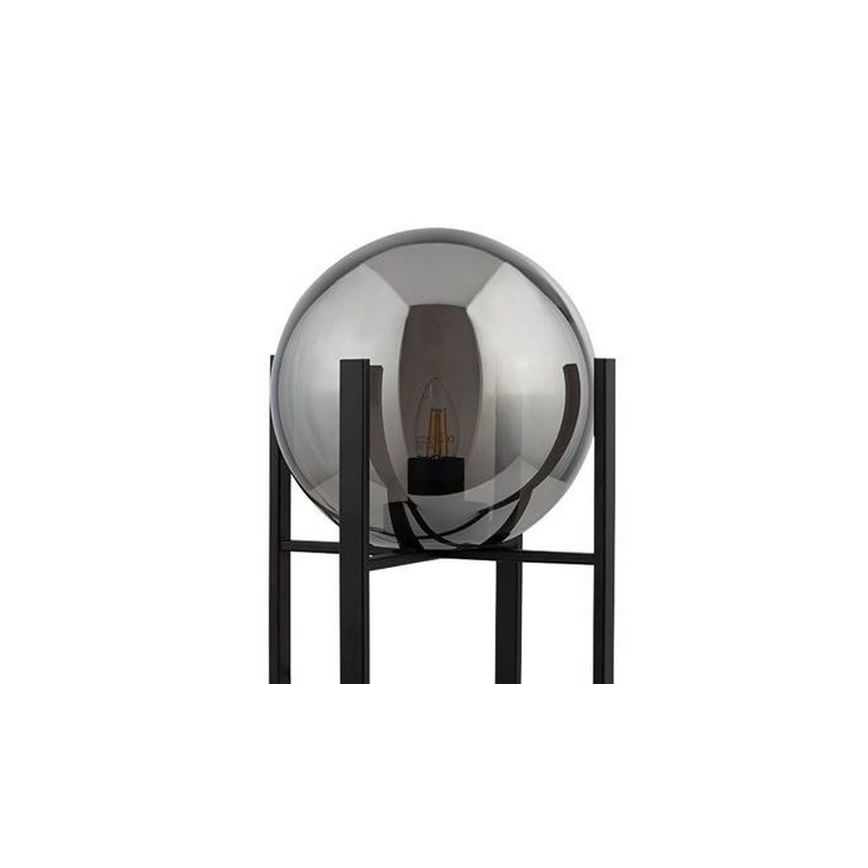 Searchlight - Bordlampe AMSTERDAM 1xE27/60W/230V