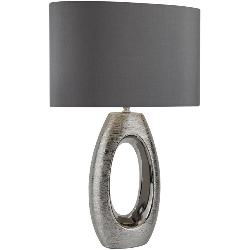 Searchlight - Bordlampe ARTISAN 1xE27/60W/230V
