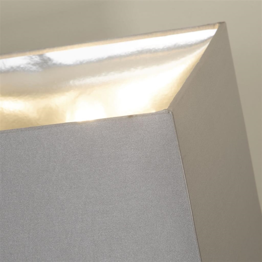 Searchlight - Bordlampe MEGAN 1xE27/60W/230V