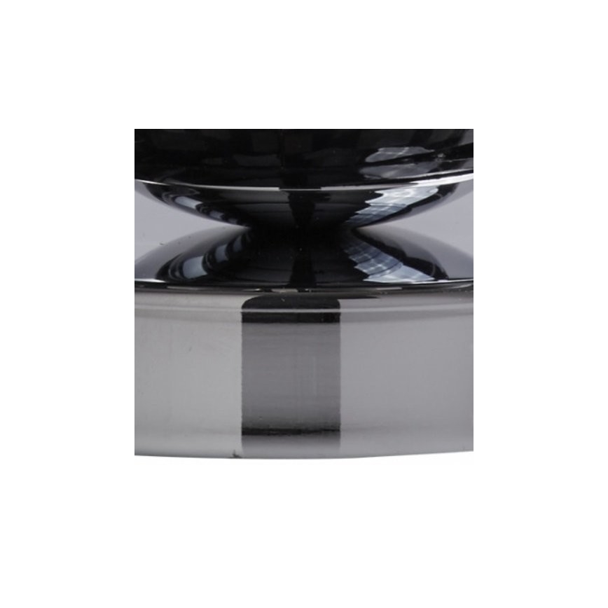 Searchlight - Bordlampe m. touch-funktion dæmpbar CLAW 1xG9/33W/230V