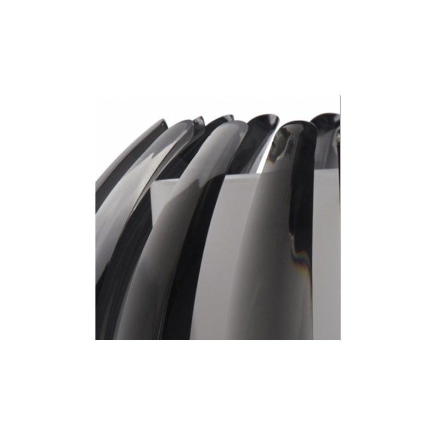 Searchlight - Bordlampe m. touch-funktion dæmpbar CLAW 1xG9/33W/230V