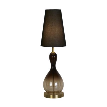 Searchlight - Bordlampe MARAKESH 1xE27/60W/230V