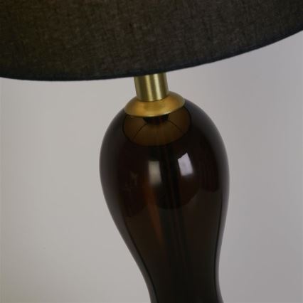 Searchlight - Bordlampe MARAKESH 1xE27/60W/230V