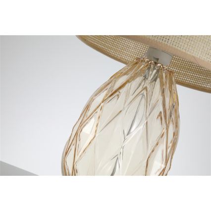 Searchlight - Bordlampe DIANE 1xE27/40W/230V