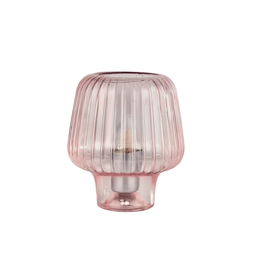 Searchlight - Bordlampe PINO 1xE27/10W/230V