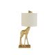 Searchlight - Bordlampe 1xE27/10W/230V giraf