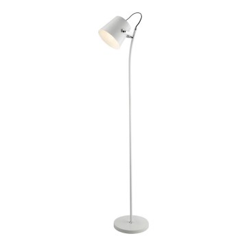 Searchlight - Gulvlampe FLOWER 1xE27/60W/230V