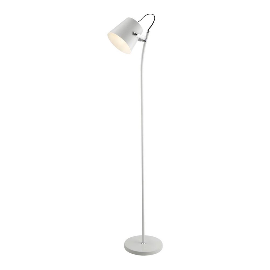 Searchlight - Gulvlampe FLOWER 1xE27/60W/230V