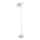 Searchlight - Gulvlampe FLOWER 1xE27/60W/230V