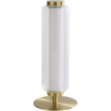 Searchlight - LED-bordlampe MOD LED/8W/230V