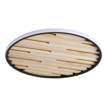 Searchlight - LED-dæmpbar loftlampe EQUALISE LED/33W/230V