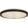 Searchlight - LED-dæmpbar loftlampe SATELLITE LED/25W/230V 3000-6000K dia. 41,5 cm + fjernbetjening
