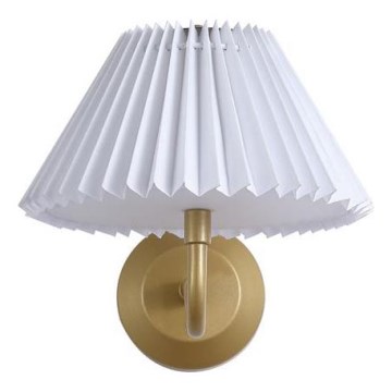 Searchlight - LED-dæmpbar væglampe DANISH LED/1,5W/230V