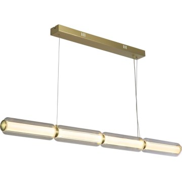 Searchlight - LED-pendel med kabel MOD LED/26W/230V