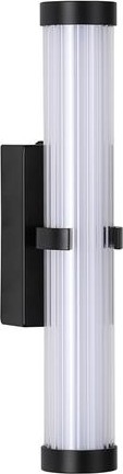 Searchlight - LED væglampe CLAMP LED/7W/230V