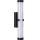 Searchlight - LED væglampe CLAMP LED/7W/230V