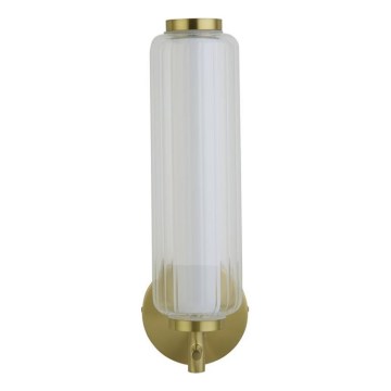 Searchlight - LED væglampe MOD LED/8W/230V