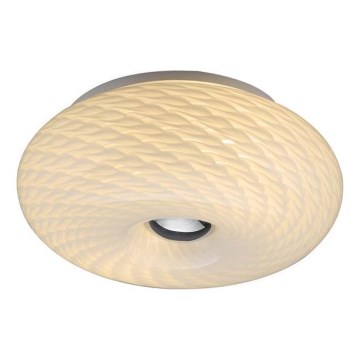 Searchlight - Loftlampe 2xE27/60W/230V diameter 28 cm