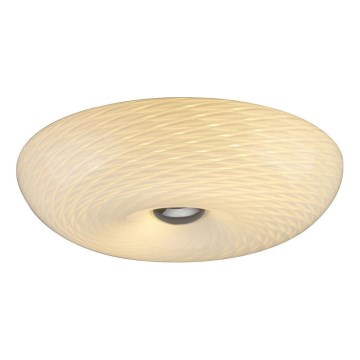 Searchlight - Loftlampe 2xE27/60W/230V diameter 28 cm