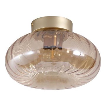 Searchlight - Loftlampe CELESTIAL 1xE27/60W/230V Ø 28 cm