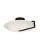 Searchlight - Loftlampe SUNDIAL 3xE27/40W/230V sort